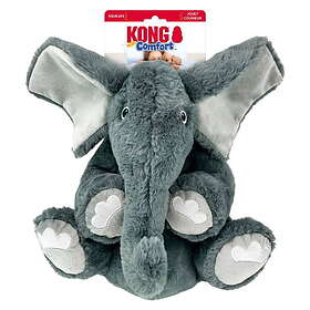 Kong Comfort Kiddos Jumbo Elefant XL 37 cm