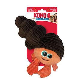 Kong Cuteseas Rufflez Eremitkräfta S/M