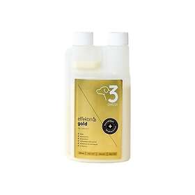 Effektri Gold for Dogs (1000ml)