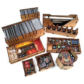 Lockdown e-Raptor Insert Nemesis: