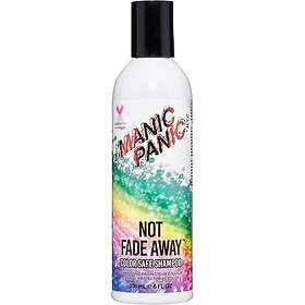Manic Panic Not Fade Away Color Safe Shampoo 236ml, 236ml