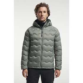 Tenson Shibui Hood Down Puffer Jacket (Herr)