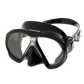 Atomic Aquatics Subframe Dykmask