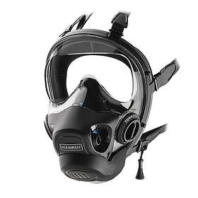 Ocean Reef Neptune Iii Basic Ansiktsmask