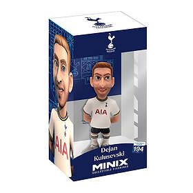 MiniX Kulusevski Tottenham Football Stars 194
