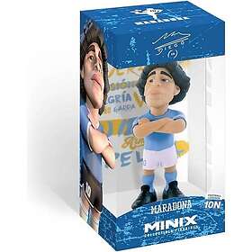 MiniX Maradona Football Legends 10N