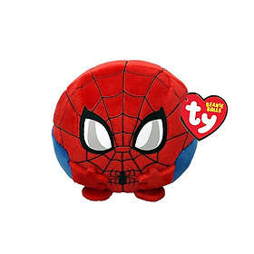 TY Marvel Spiderman Ball