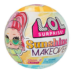 L.O.L. Surprise! unshine Makeover