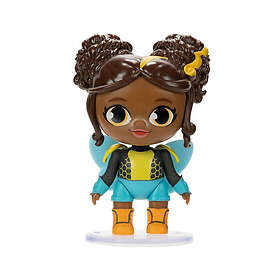 DC Comics DC Minis Figur Bumblebee