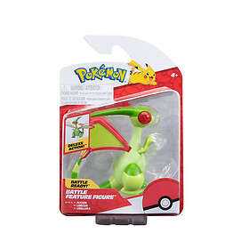 Pokémon Battle Feature Figure Flygon