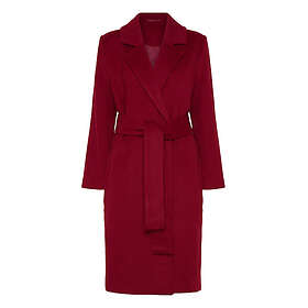 2NDDAY 2Nd Liviana Classic Wool Coat (Women's)