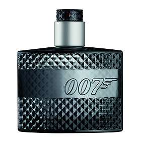 lære bytte rundt konvergens Best pris på James Bond 007 edt 30ml Parfymer - Sammenlign priser hos  Prisjakt