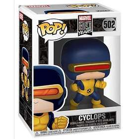 Funko ! POP VINYL 502 Marvel 80 years Cyclops