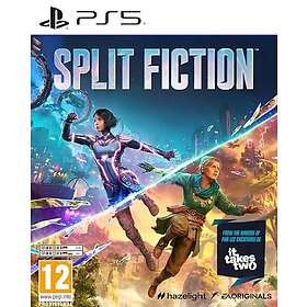 Split Fiction (PS5)