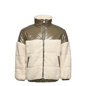 Barbara Kristoffersen By Rosemunde Teddy Jacket (Jr)