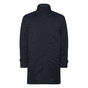 Bruun & Stengade Bs Bedford Slim Fit Coat (Women's)