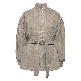 Bruuns Bazaar Bergeniabbmaddi Jacket (Women's)