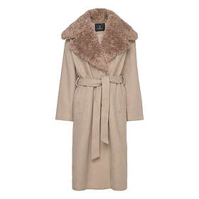 Bruuns Bazaar Duriobbjezza Coat (Women's)