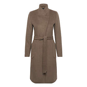 Bruuns Bazaar Catarinabbperle Coat (Women's)