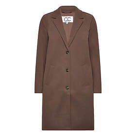 Coster Copenhagen Cc Heart Ariana Coat (Jr)