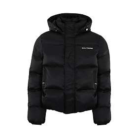 Daily Paper Monogram Puffer Jacket (Men's)