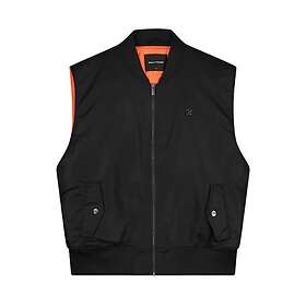 Daily Paper Relaxed Puffer