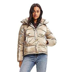 Desigual Padded Estocolmo Down Coat (Dam)