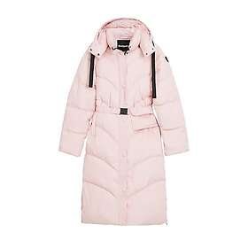 Desigual Padded Flam Jacket (Dam)