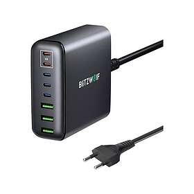 BlitzWolf Wall charger BW-S26 250W