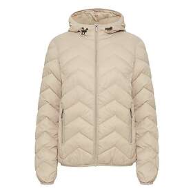 Fransa Frbapadding 1 Coat (Dam)