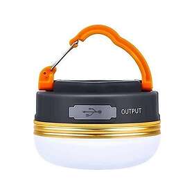 SuperFire Camping lamp T60