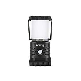 SuperFire Camping lamp T30