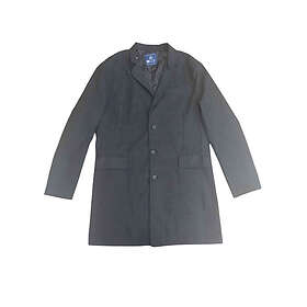 Gina Tricot Double Breasted Coat (Dam)