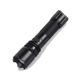 SuperFire Flashlight A10