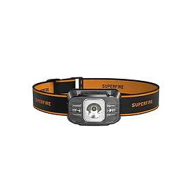 SuperFire Headlamp HL75-X