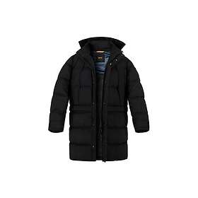 Hugo Munk Parka (Men's)