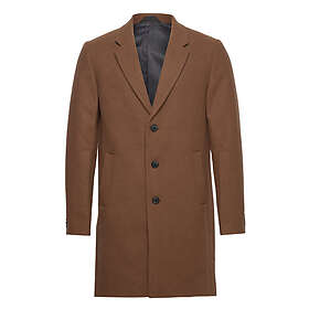 Jack & Jones & J S Jjemorrison Wool Coat (Men's)