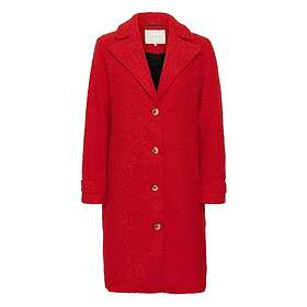 Kaffe Kaanne Coat (Dam)