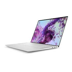 Dell XPS 16 9640 16" Core Ultra 7 155H 32GB RAM 1TB SSD RTX 4060