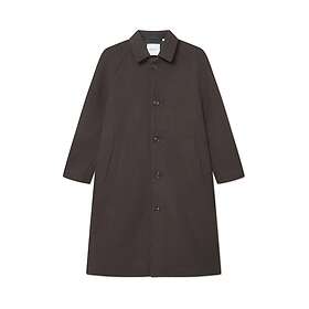 Les Deux Michael 3.0 Wool Coat (Dam)