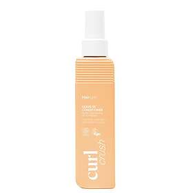 HairLust Curl Crush Leave-in Conditioner 150 ml