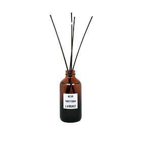 L:A Bruket Room Diffuser Sweet Tobak 200 ml