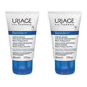 Uriage Bariederm-CICA Hand Cream Set