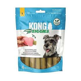 Kong Ziggies Enhanced Puppy M/L