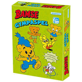 Bamses Gympaspel (SE)