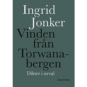 Vinden från Torwanabergen