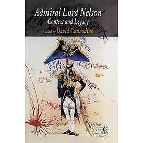 Admiral Lord Nelson