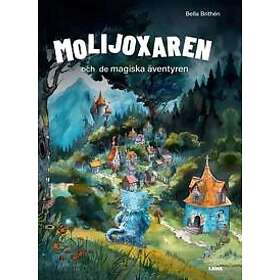 Molijoxaren och de magiska äventyren