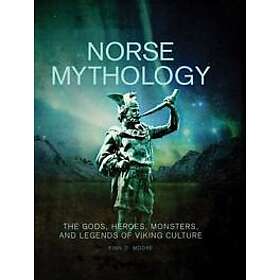 Norse Mythology