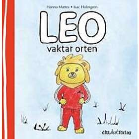 Leo vaktar orten